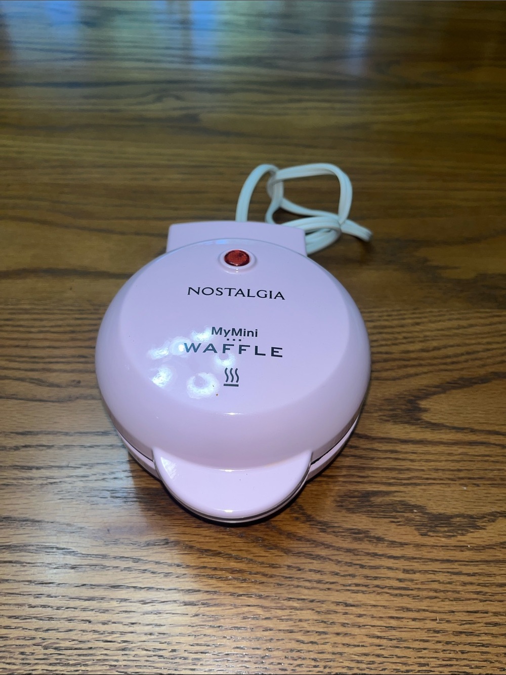 Waffle Maker Box - Picture 6 of 8
